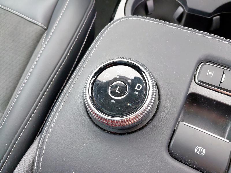 2021 FORD MUSTANG MACH-E GT AWD 