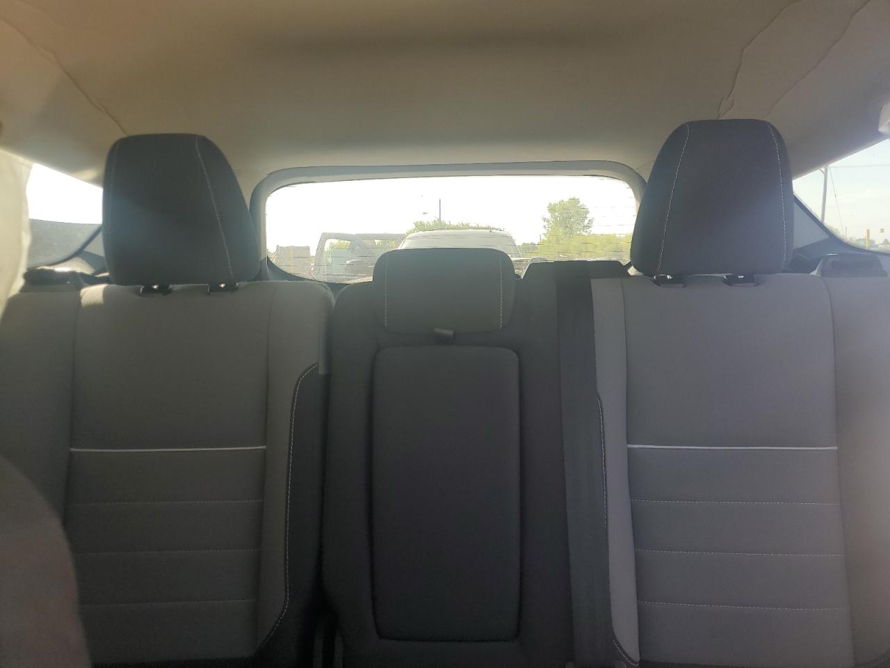 2014 Ford Escape Se VIN: 1FMCU0G94EUB42708 Lot: 81498255