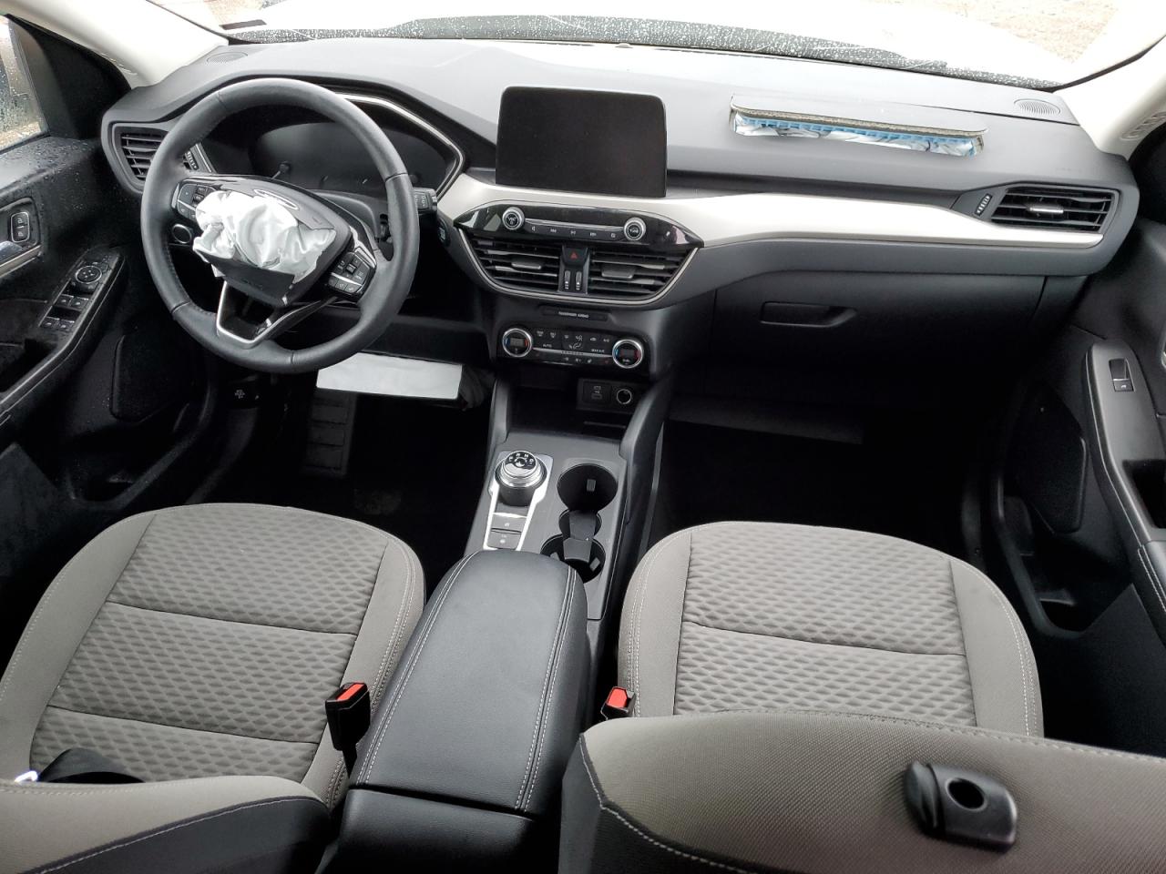 2021 Ford Escape Se VIN: 1FMCU9G65MUA49656 Lot: 80394215