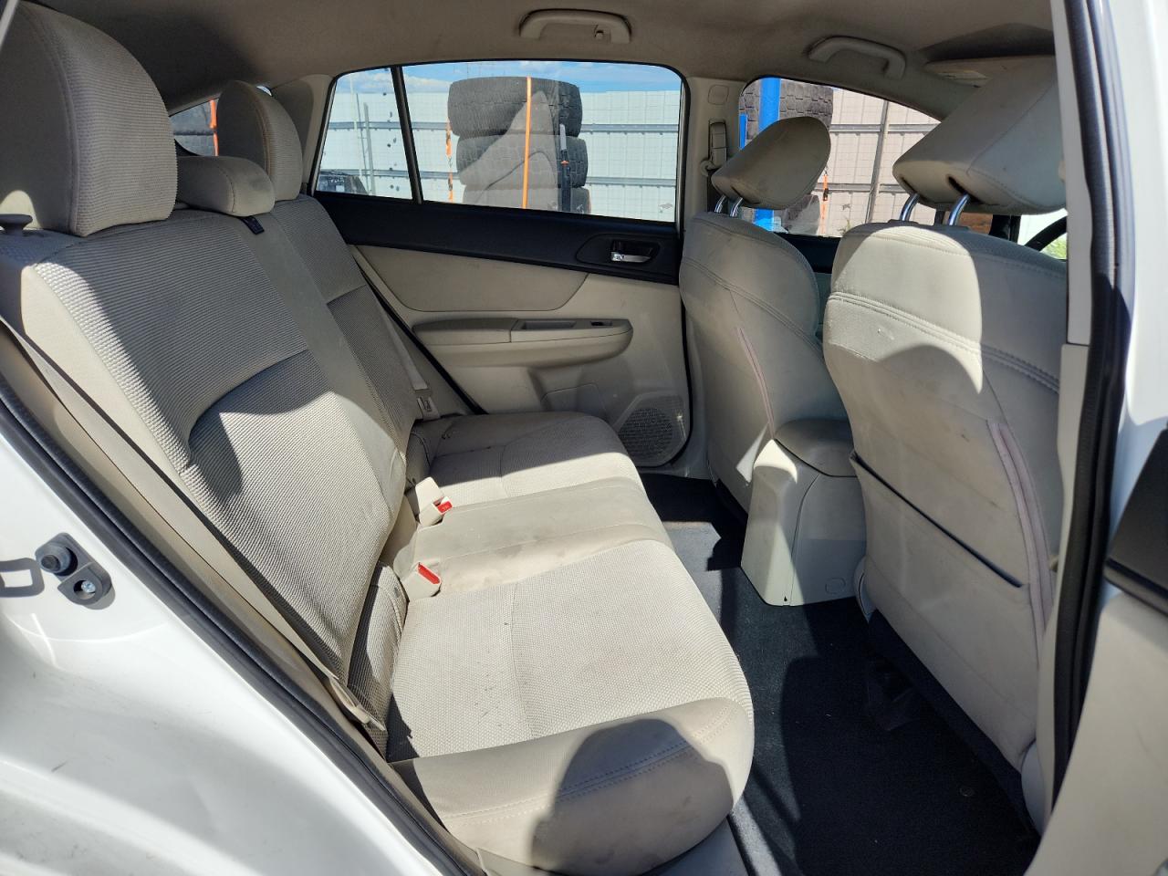 2013 Subaru Xv Crosstrek 2.0 Premium VIN: JF2GPACCXD2850218 Lot: 72058285