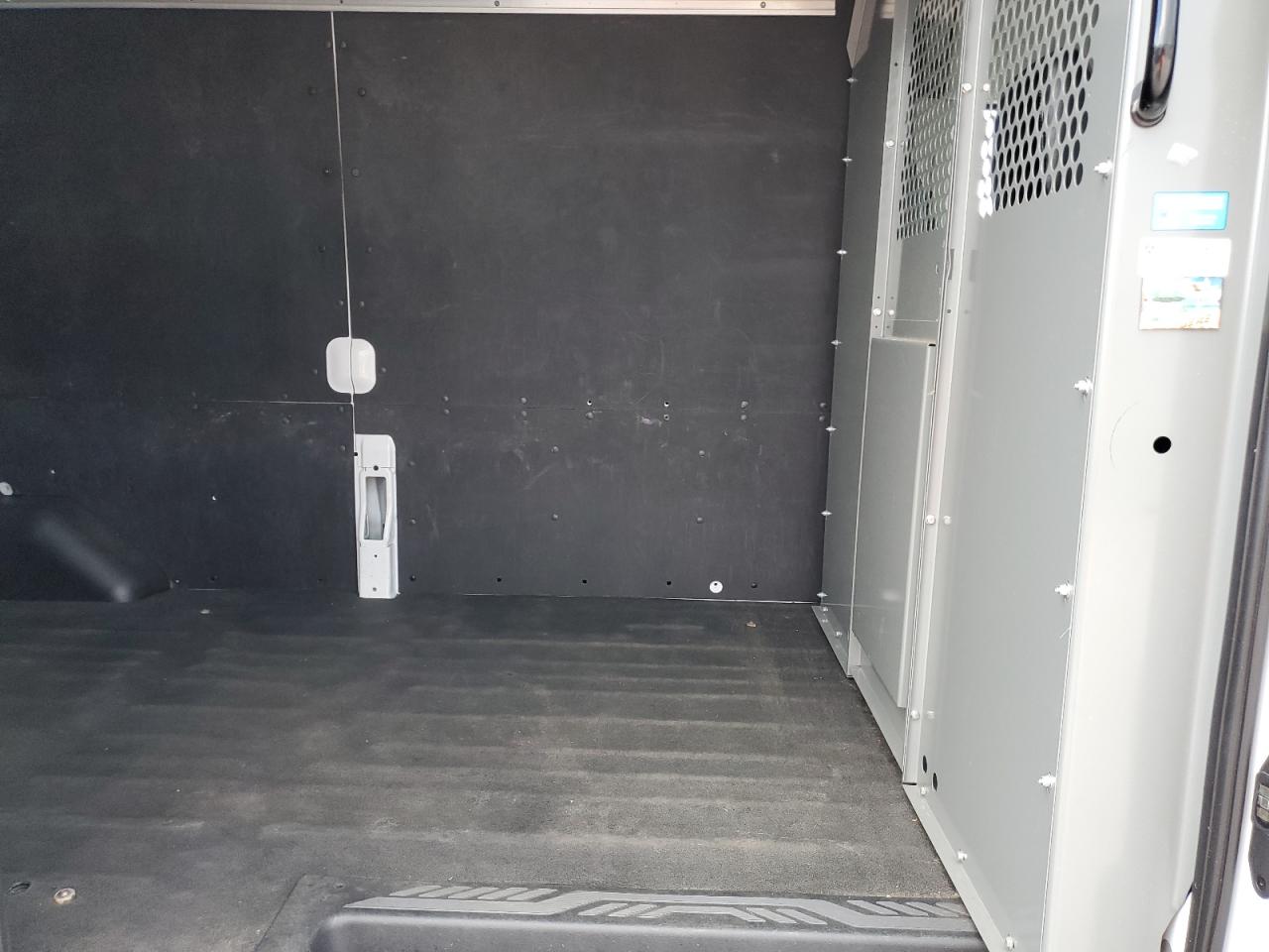 2023 Ford Transit T-250 VIN: 1FTBR1C87PKB60140 Lot: 82064965