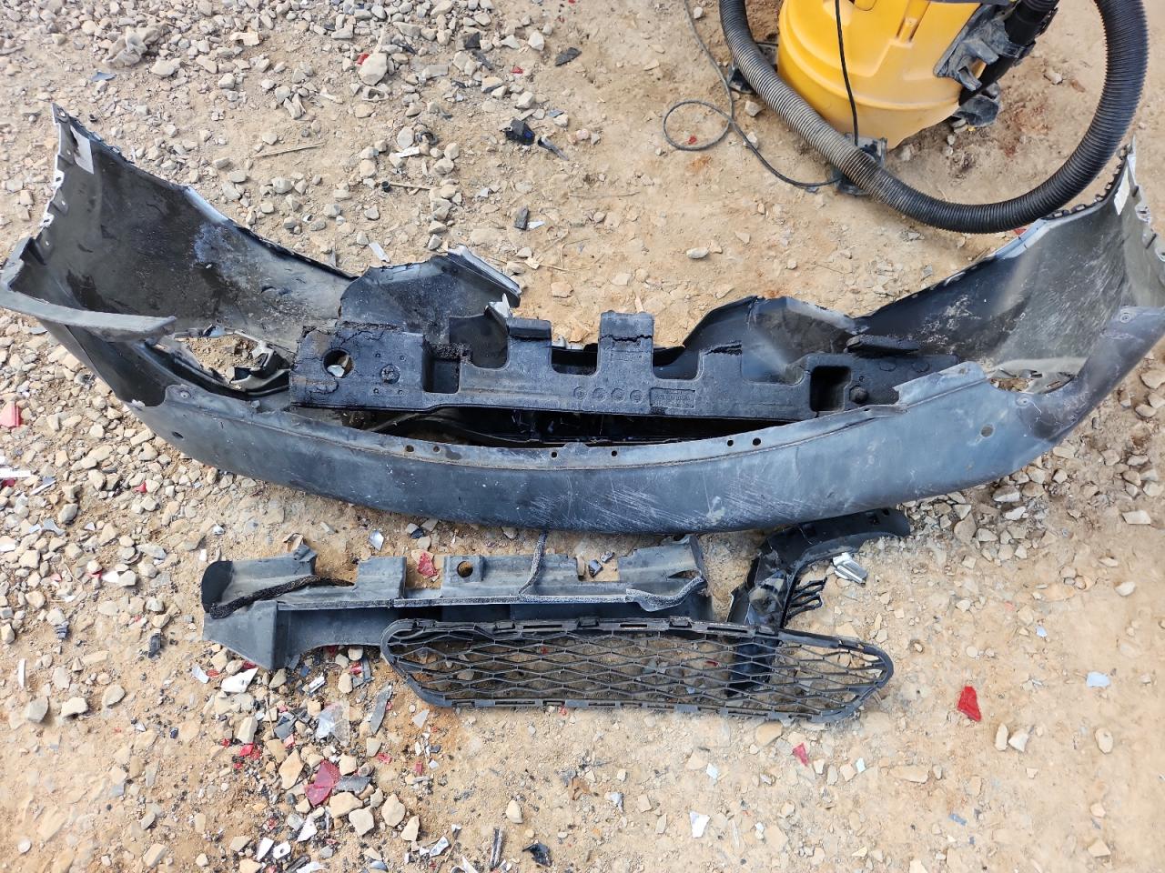 2015 Chevrolet Tahoe Police VIN: 1GNLC2EC2FR529447 Lot: 84383015