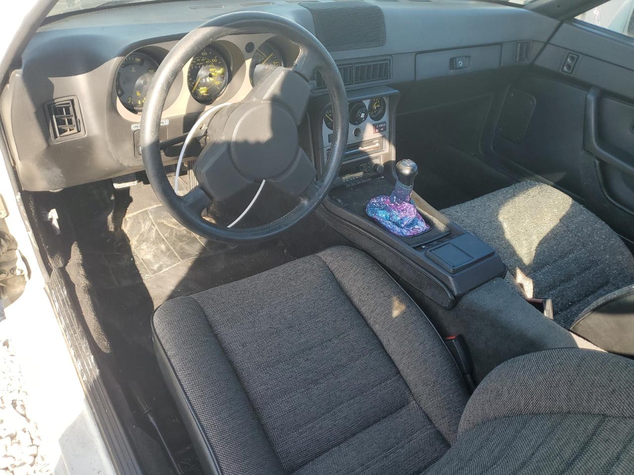 1983 Porsche 944 VIN: WP0AA0944DN463422 Lot: 71669645