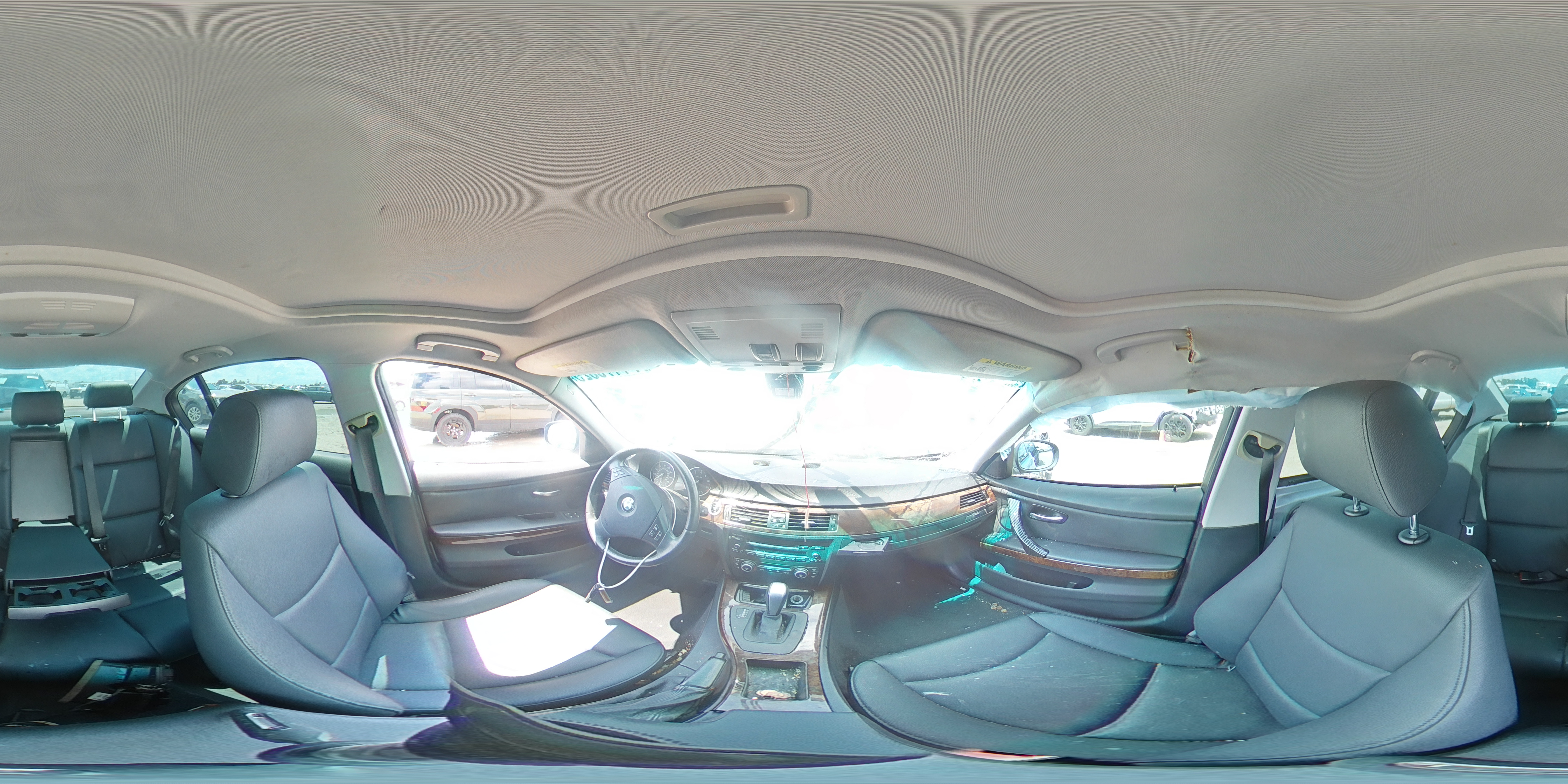 2009 BMW 328 I VIN: WBAPH77589NM30499 Lot: 71170825