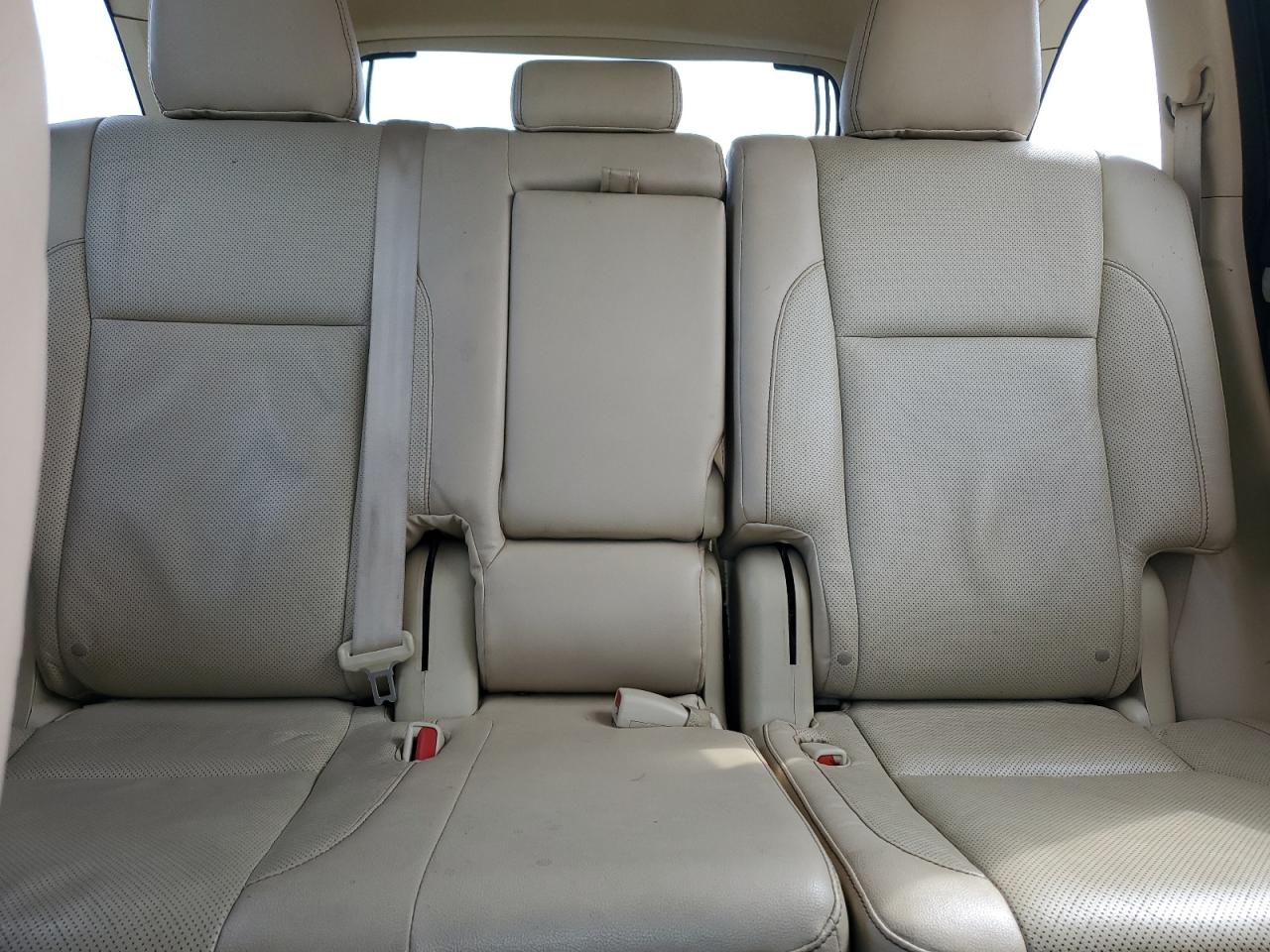 2015 Toyota Highlander Le VIN: 5TDZKRFH8FS054266 Lot: 71810375