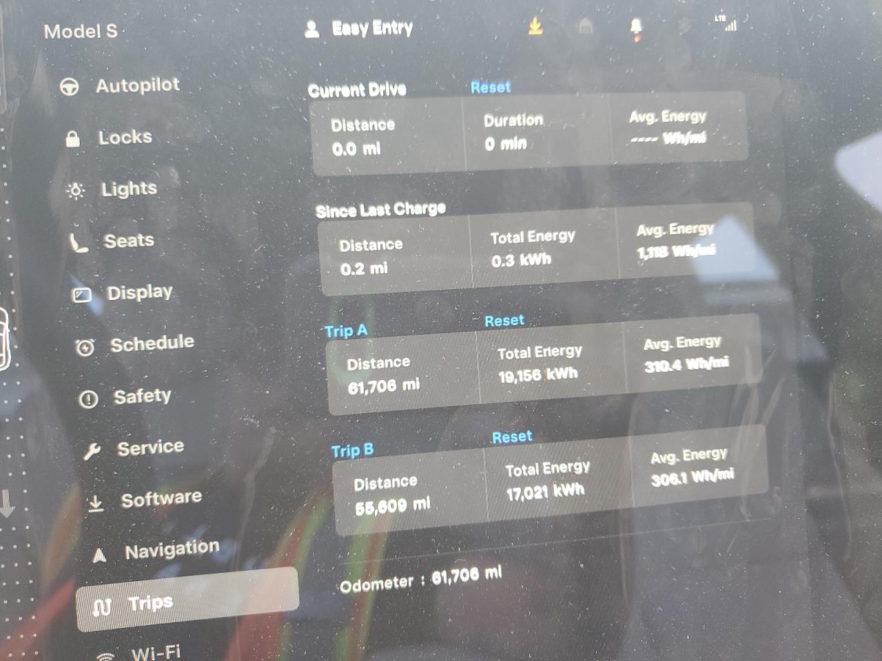 2021 Tesla Model S VIN: 5YJSA1E62MF453410 Lot: 83841545