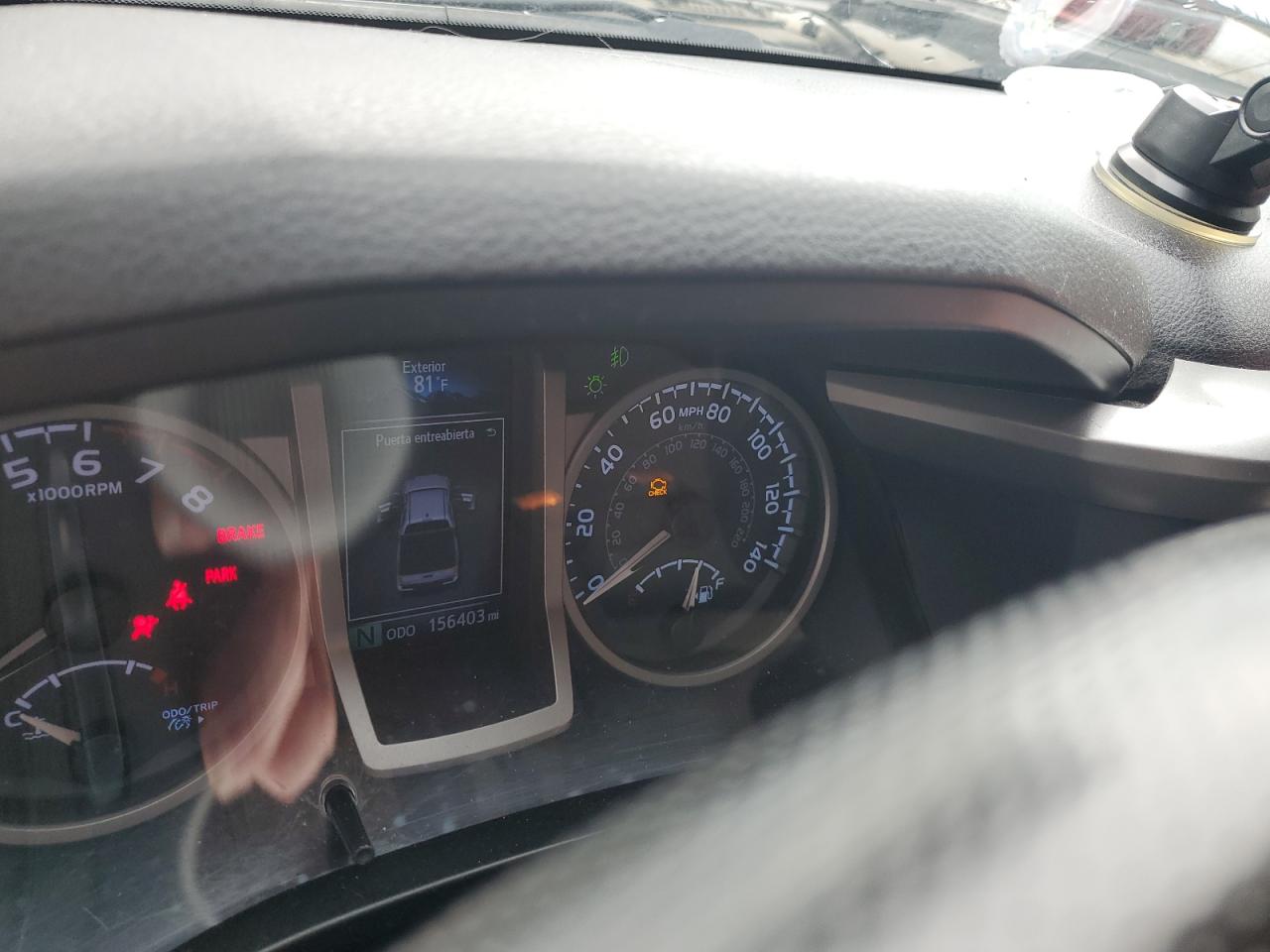 2018 Toyota Tacoma Double Cab VIN: 5TFAZ5CN7JX055441 Lot: 81888745