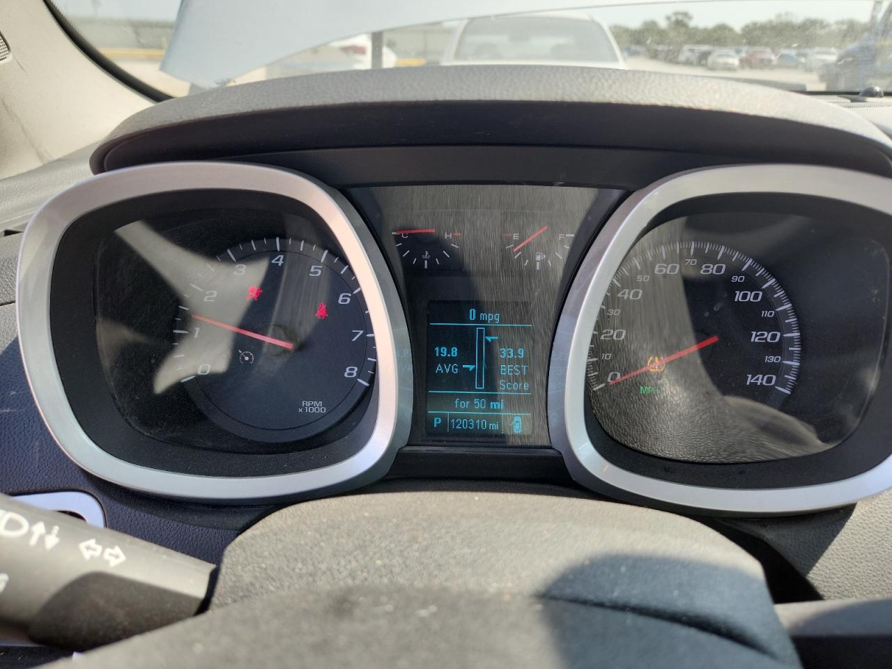 2013 Chevrolet Equinox Ltz VIN: 2GNFLGEK0D6324364 Lot: 82098495