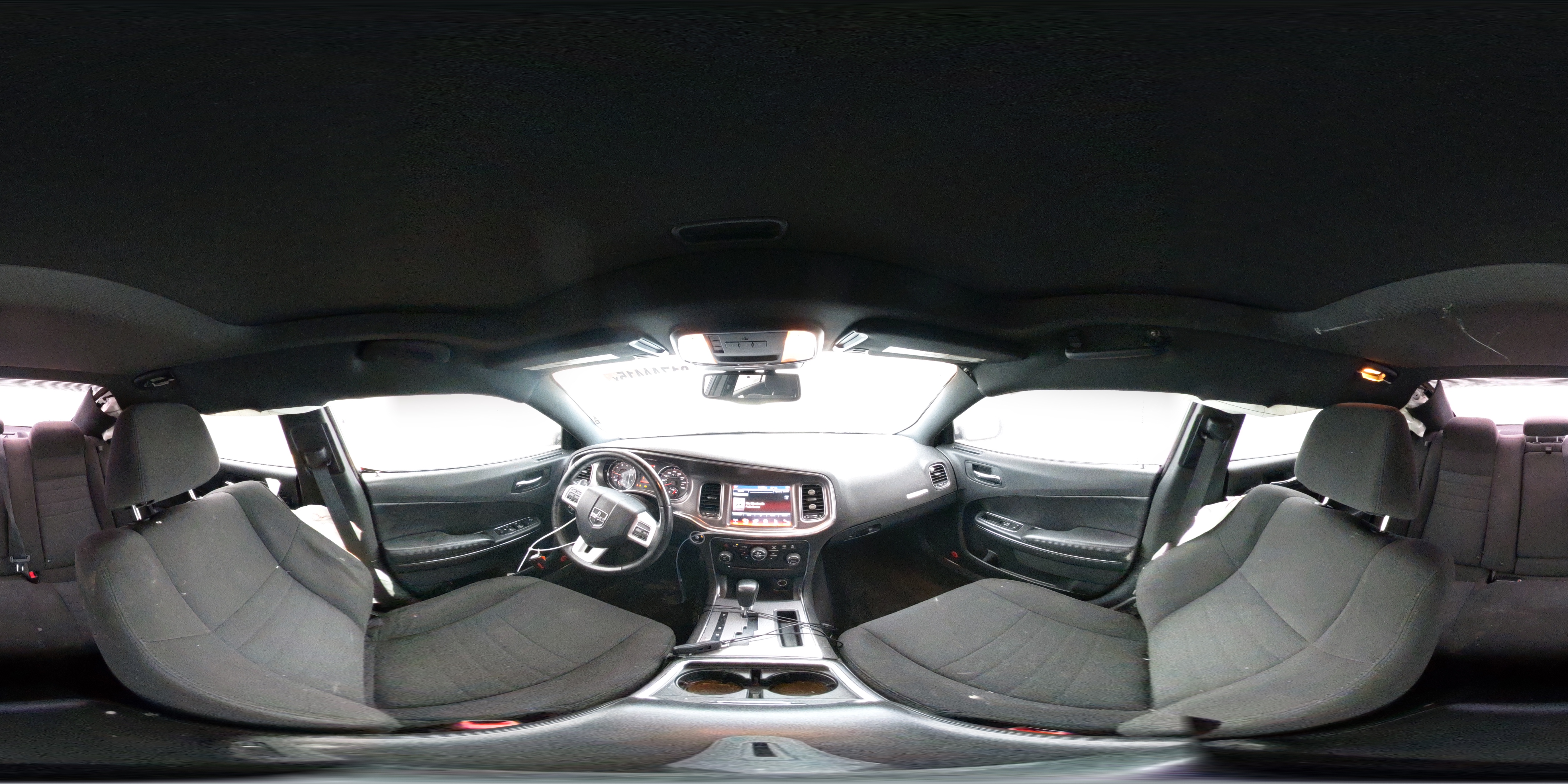 2014 Dodge Charger R/T VIN: 2C3CDXCT9EH301082 Lot: 81744415