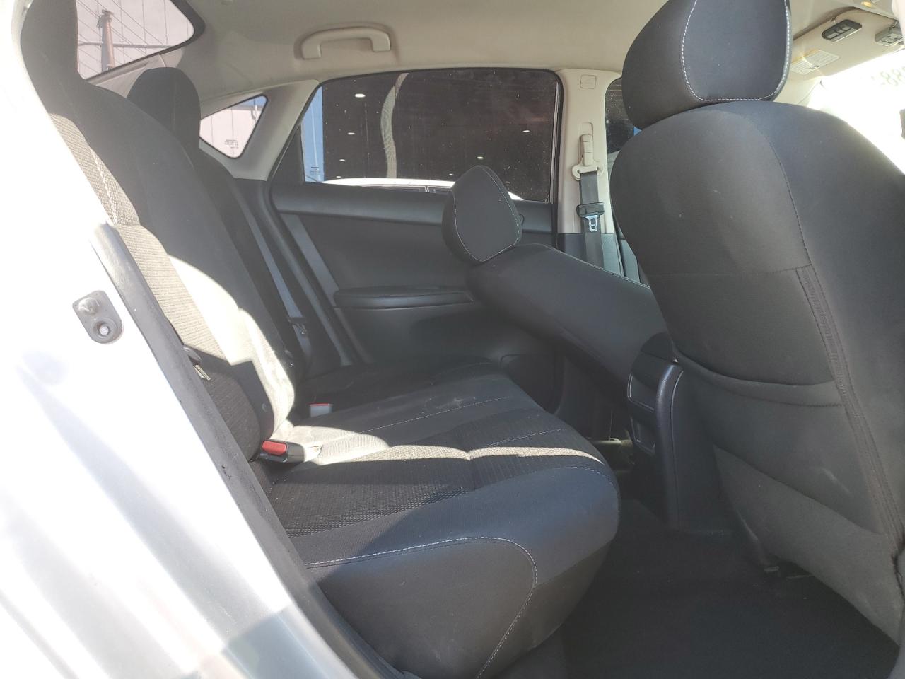 2018 Nissan Sentra S VIN: 3N1AB7AP7JY331834 Lot: 84038845