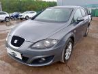 2012 SEAT LEON SE COPA TSI  for sale at Copart WESTBURY