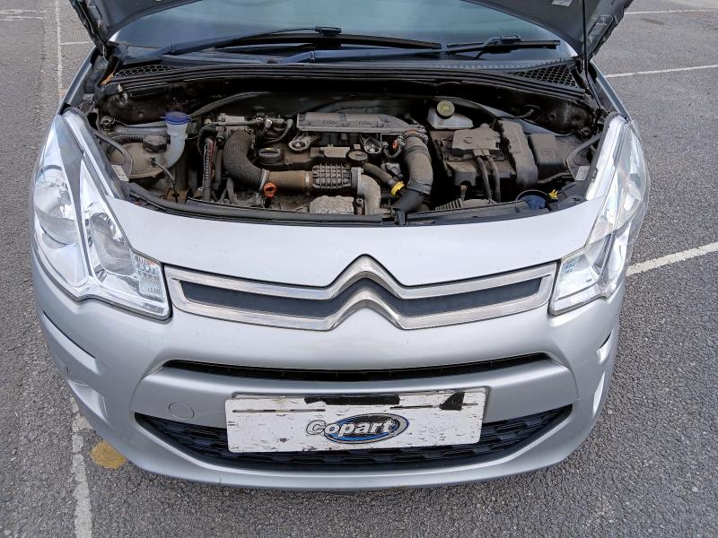 2014 CITROEN C3 VT HDI 