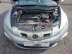 2009 HONDA CIVIC EX GT I-VTEC  for sale at Copart SANDTOFT