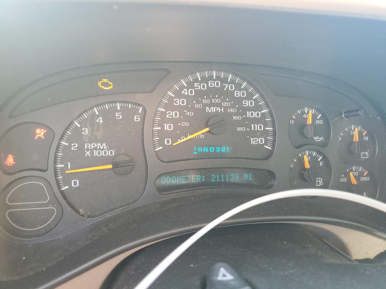 2005 Chevrolet Suburban C1500 VIN: 3GNEC16Z15G132591 Lot: 81914295