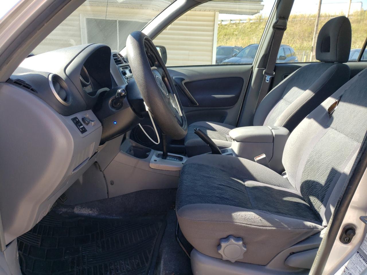 2002 Toyota Rav4 VIN: JTEHH20VX26062083 Lot: 84820825