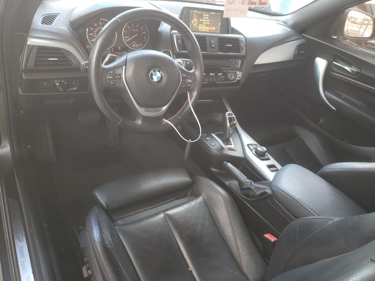 2015 BMW 228 I VIN: WBA1K5C55FV474179 Lot: 81194875