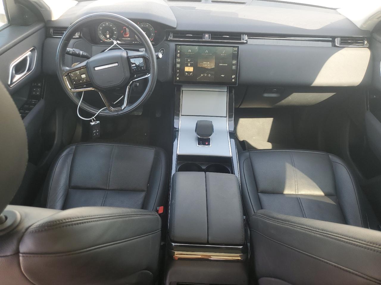 2024 Land Rover Range Rover Velar S VIN: SALYJ2EX1RA386459 Lot: 81126345