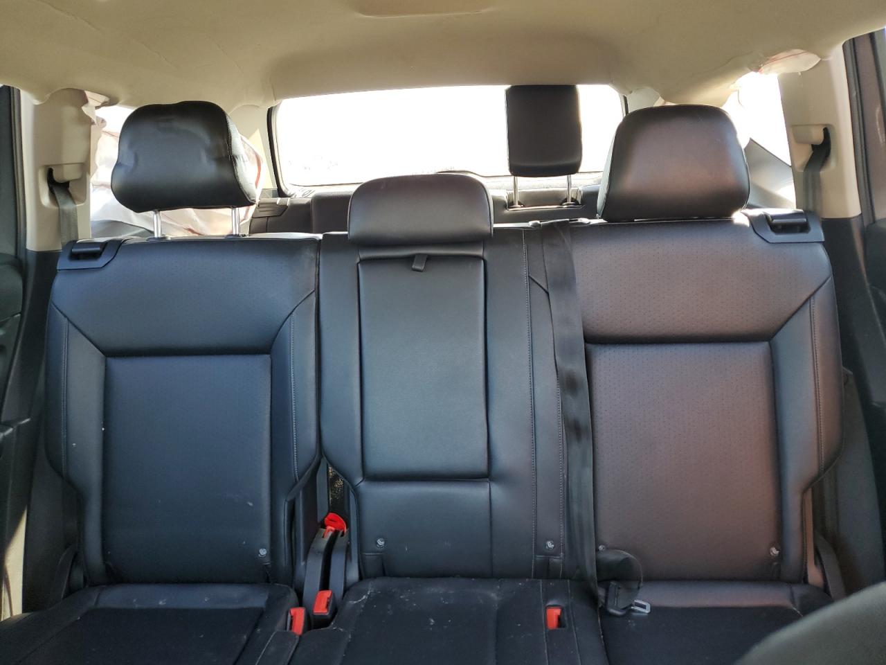 2019 Volkswagen Atlas Se VIN: 1V2LR2CA3KC596868 Lot: 80060725