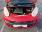 2007 CITROEN C1 RHYTHM  for sale at Copart CHESTER