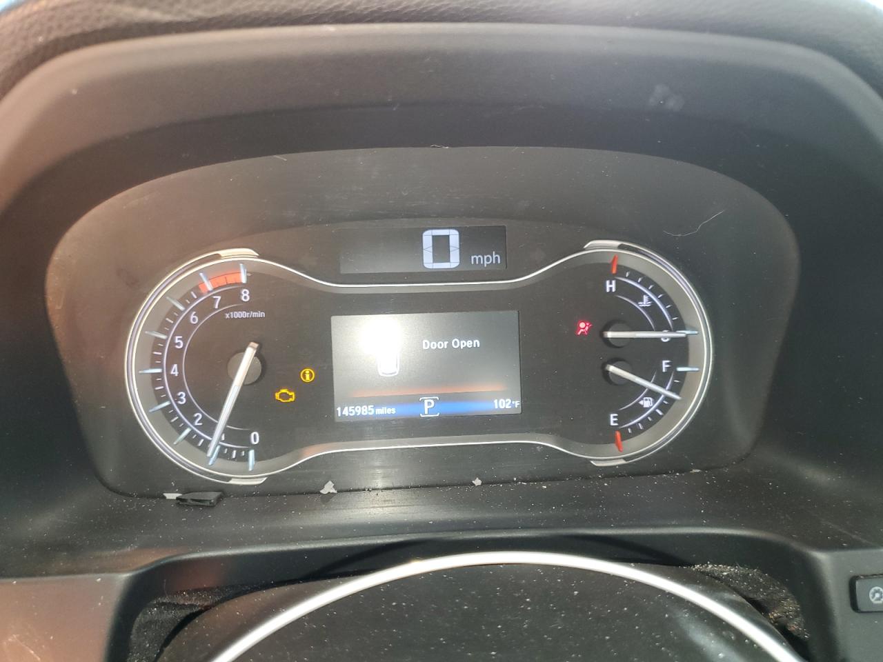 2018 Honda Pilot Ex VIN: 5FNYF5H37JB006992 Lot: 82135965