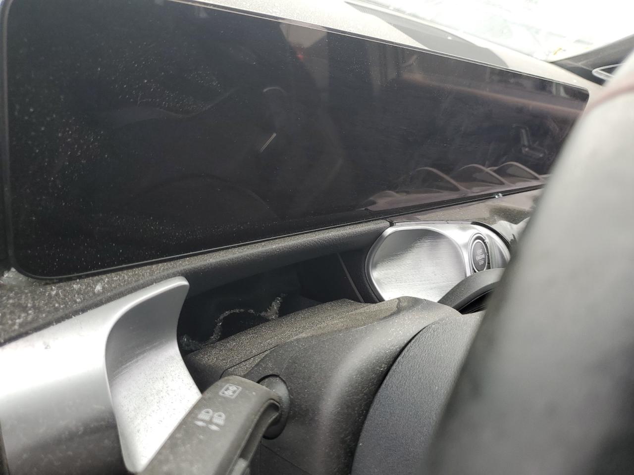 2023 Mercedes-Benz Glb Amg 35 4Matic VIN: W1N4M5BB8PW292577 Lot: 84415215