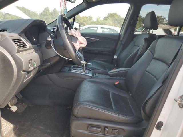  HONDA PASSPORT 2019 Белы