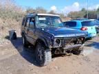 2000 LAND ROVER DISCOVERY TD5 GS  for sale at Copart BRISTOL