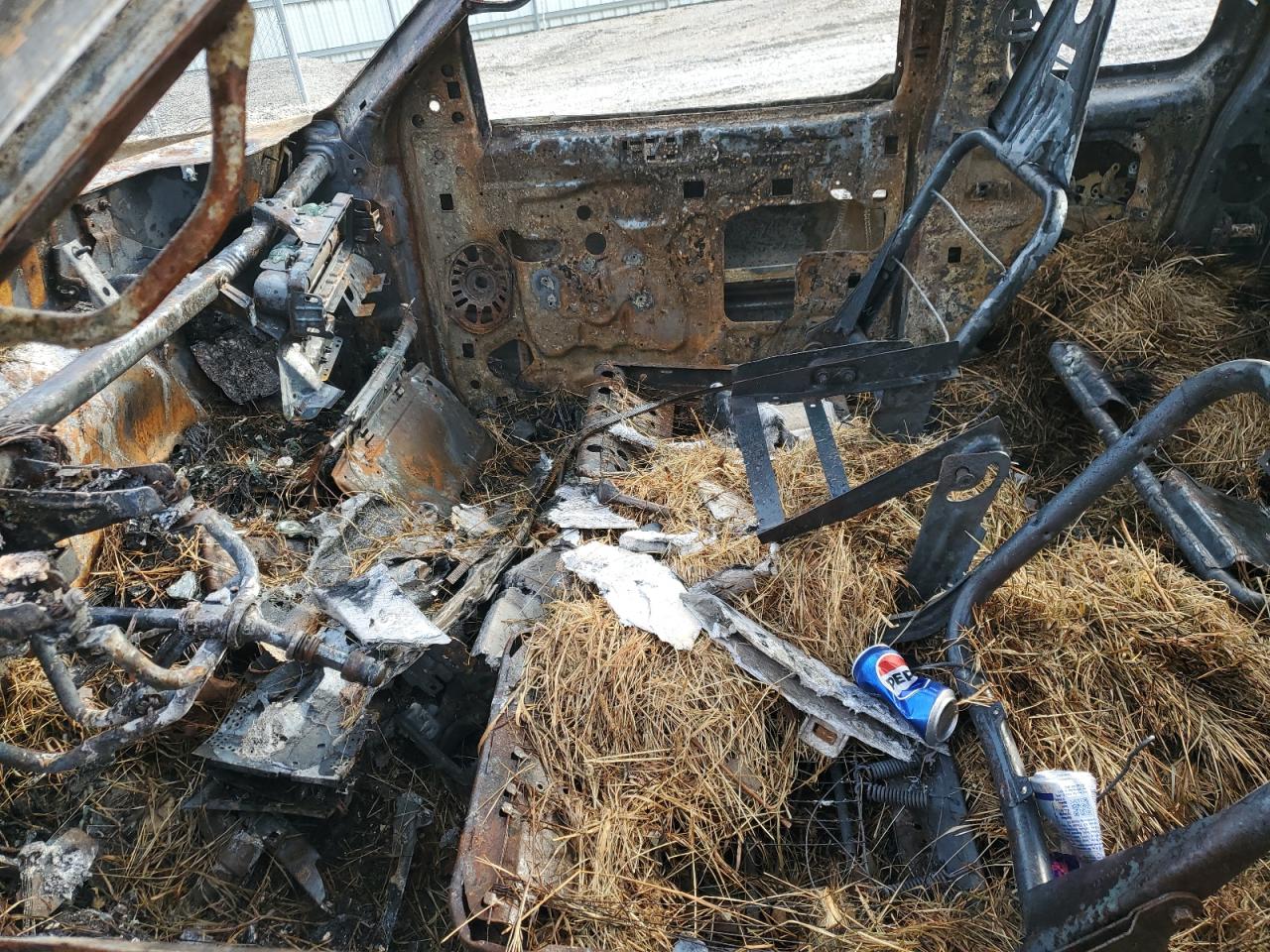 2000 Ford F150 VIN: 1FTRX18L2YNC34422 Lot: 71864455