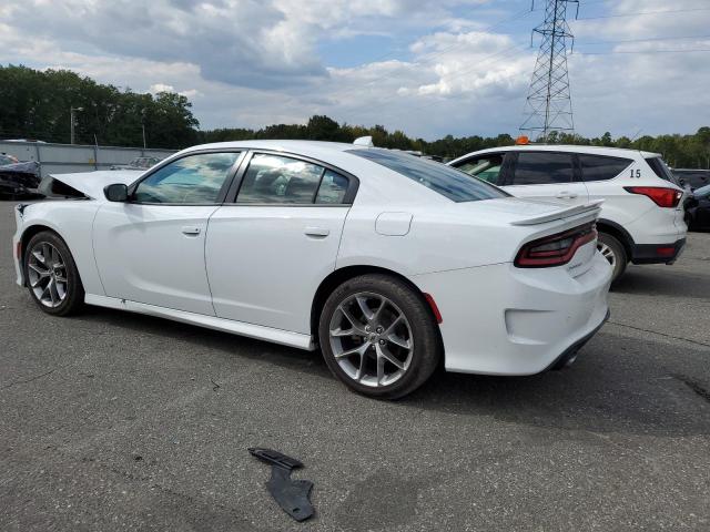  DODGE CHARGER 2023 White