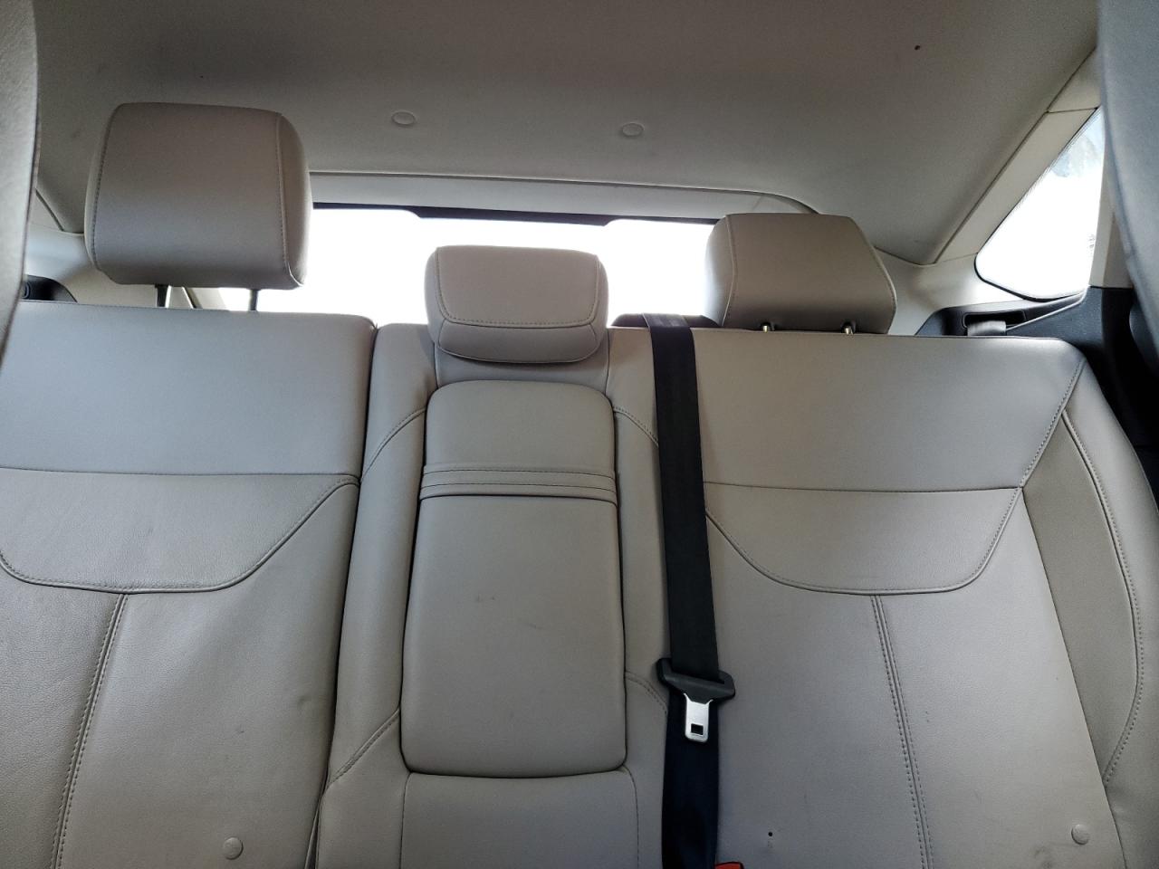 2016 Ford Focus Titanium VIN: 1FADP3N29GL332607 Lot: 83778815