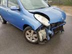 2004 NISSAN MICRA SE AUTO  for sale at Copart ST HELENS