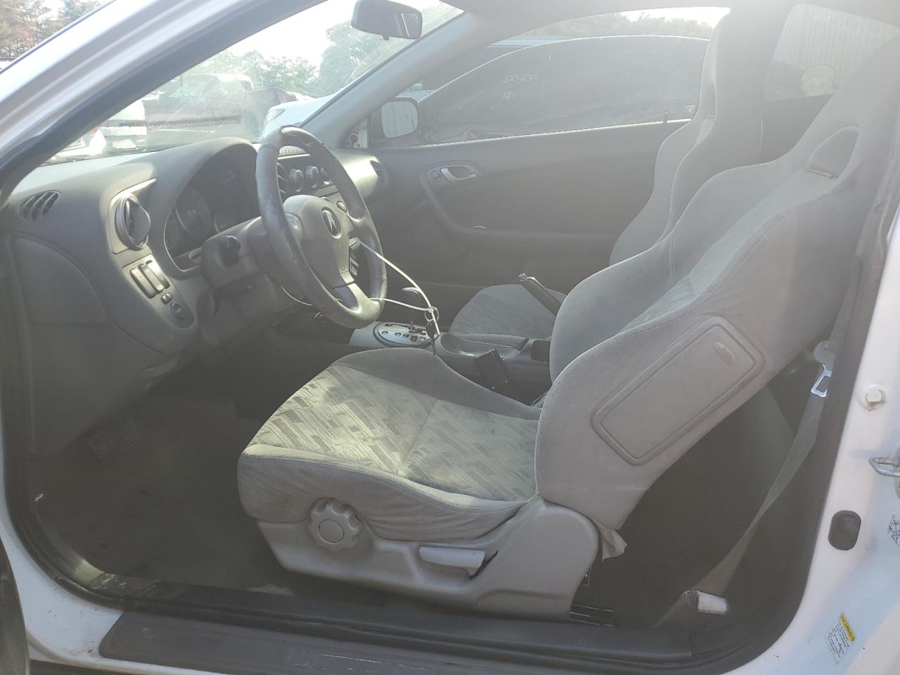 2002 Acura Rsx VIN: JH4DC54832C010916 Lot: 83841765