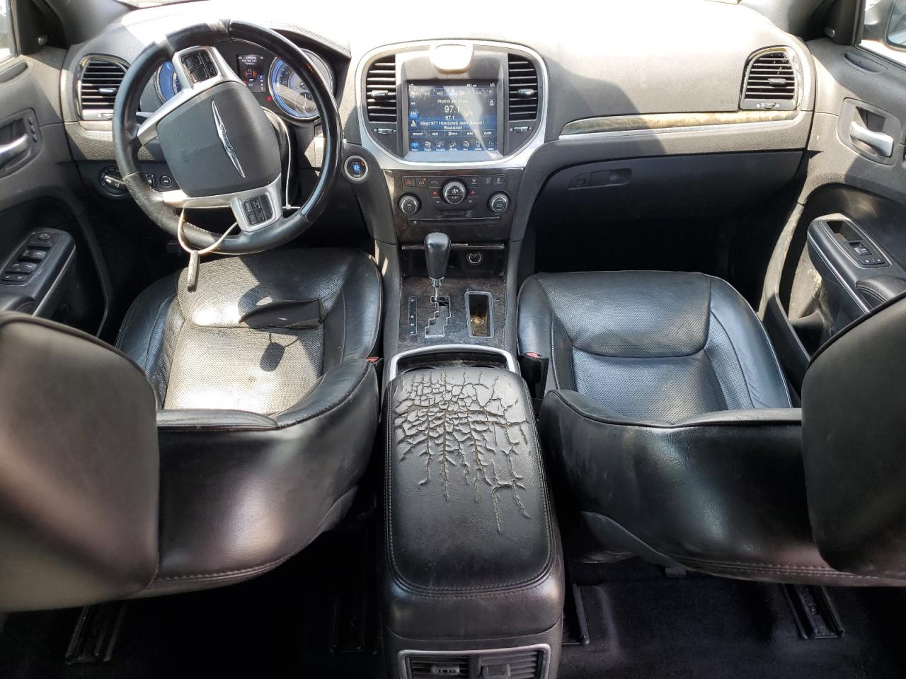 2013 Chrysler 300C VIN: 2C3CCAETXDH508172 Lot: 71185825