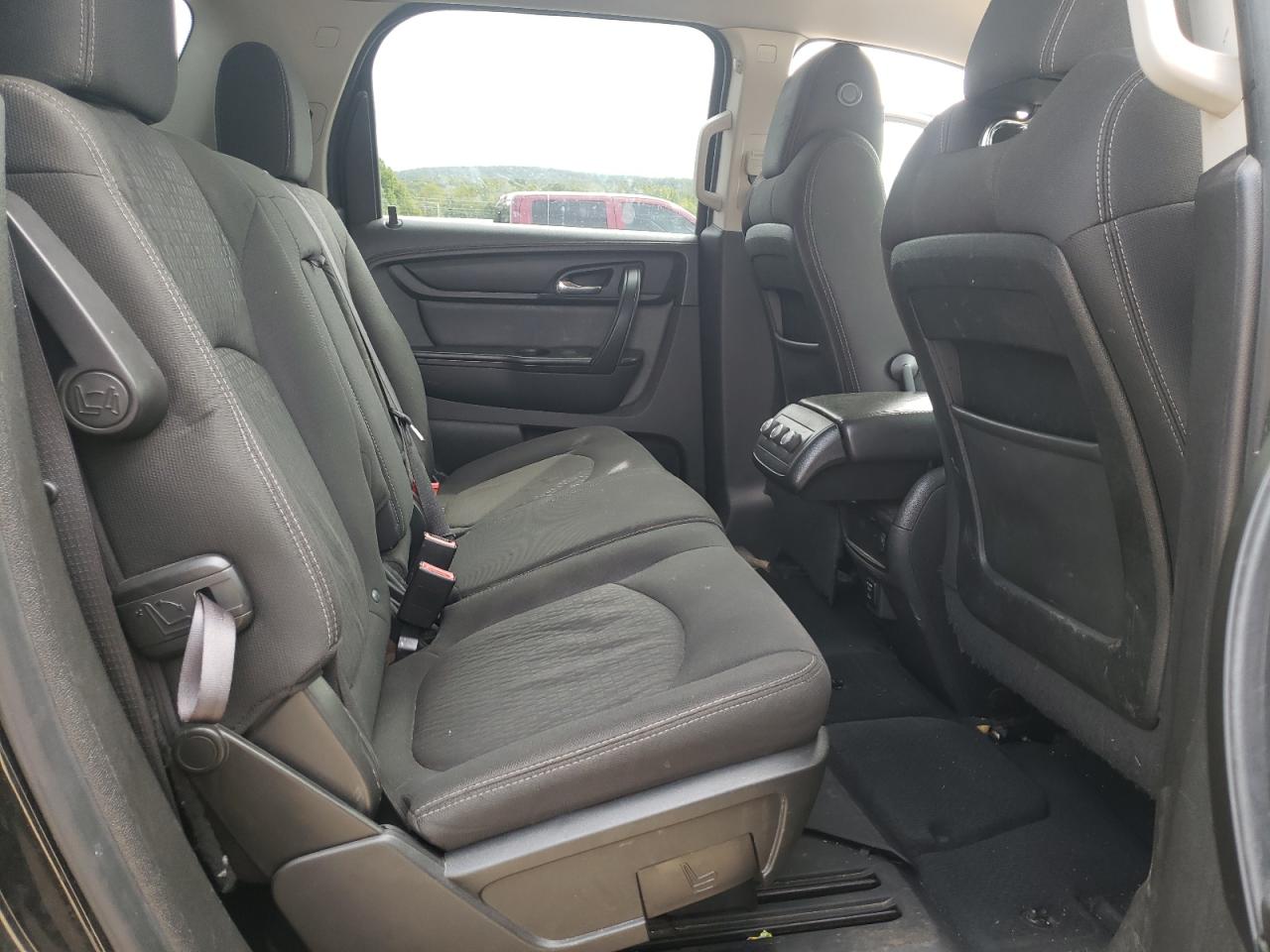 2014 GMC Acadia Sle VIN: 1GKKRNED5EJ264389 Lot: 71976885