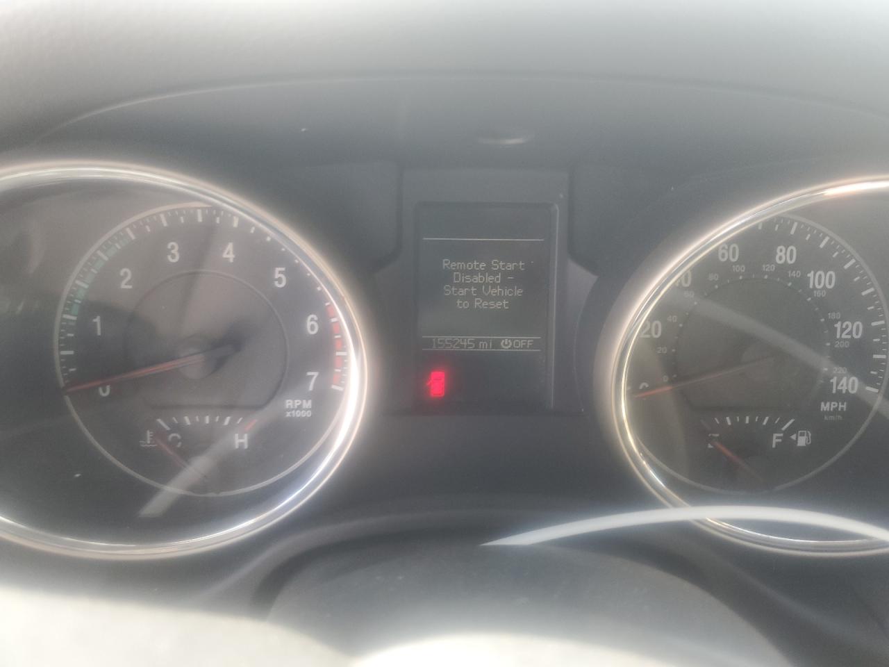 2011 Jeep Grand Cherokee Limited VIN: 1J4RS5GT5BC610695 Lot: 80712155