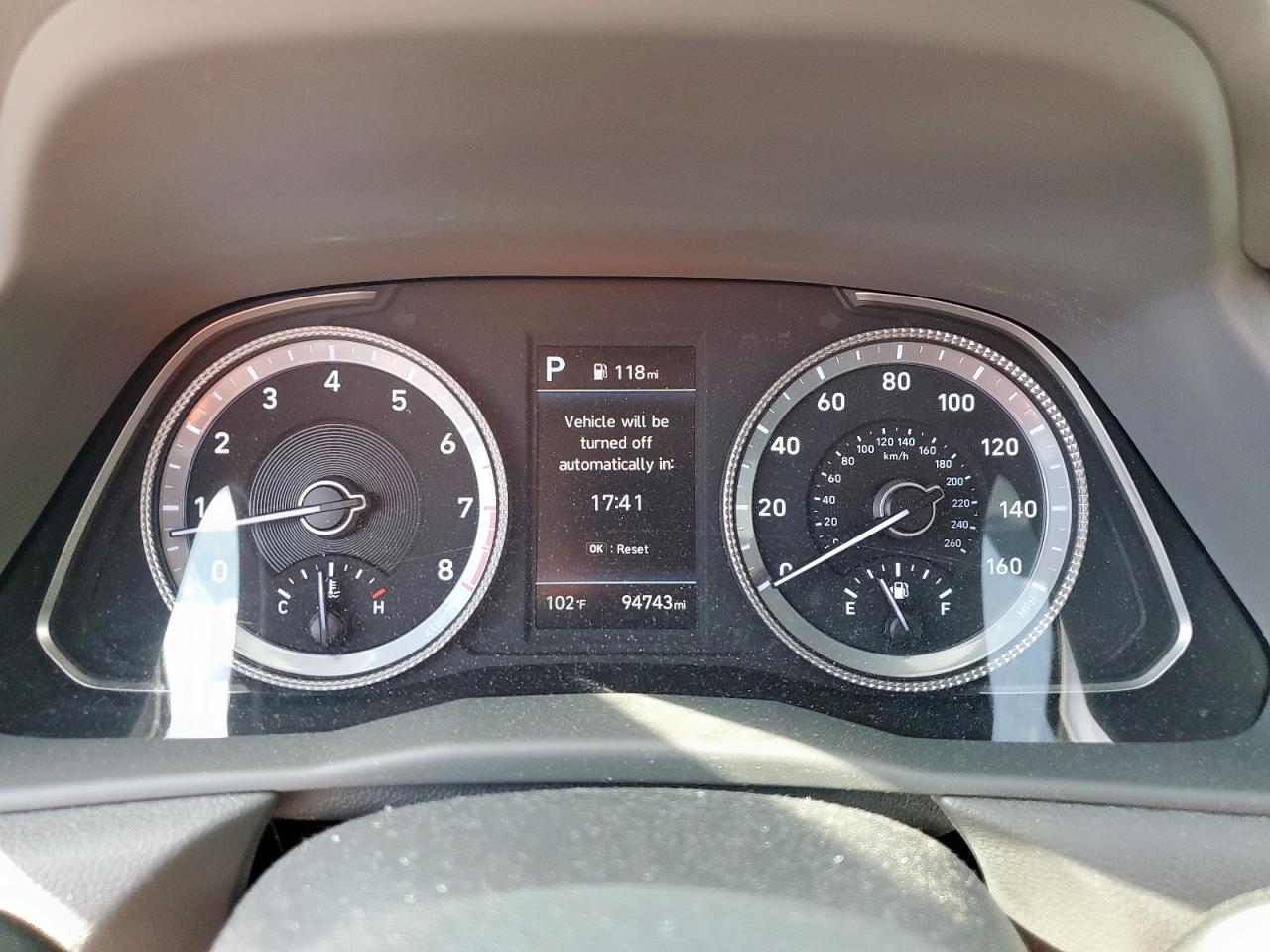 2023 Hyundai Sonata Sel VIN: KMHL64JA9PA277689 Lot: 80510185