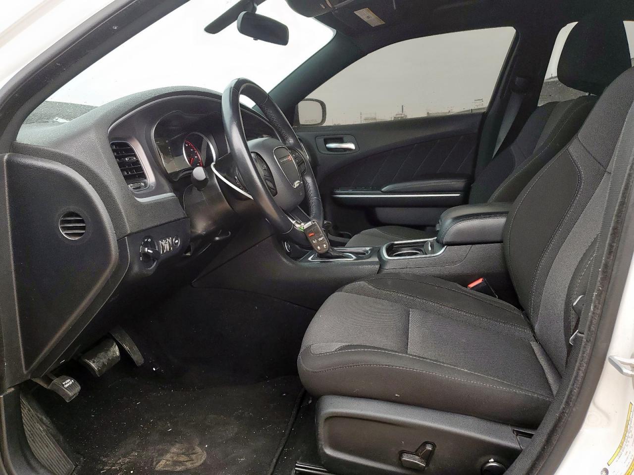 2022 Dodge Charger Sxt VIN: 2C3CDXBG0NH152338 Lot: 84049725