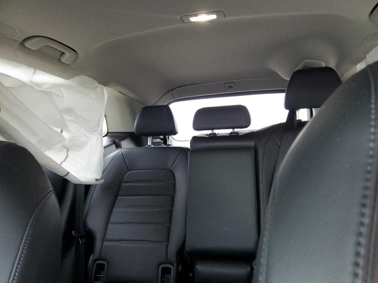 2023 Honda Cr-V Exl VIN: 7FARS3H79PE013432 Lot: 84030245