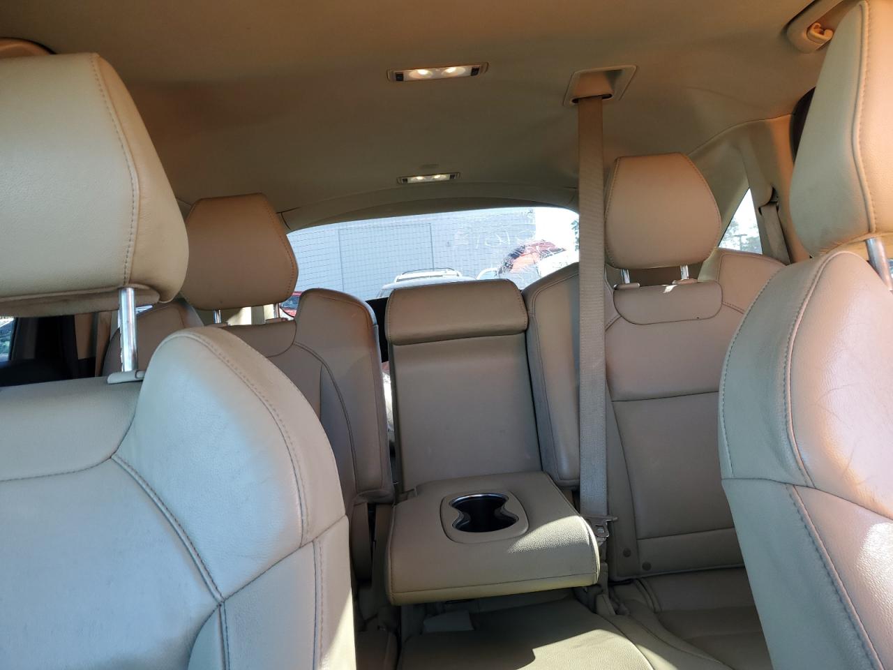 2018 Acura Mdx VIN: 5J8YD3H39JL007182 Lot: 81840205