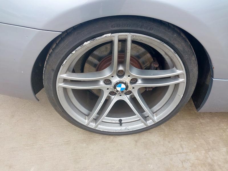 2010 BMW 335I M SPORT AUTO 