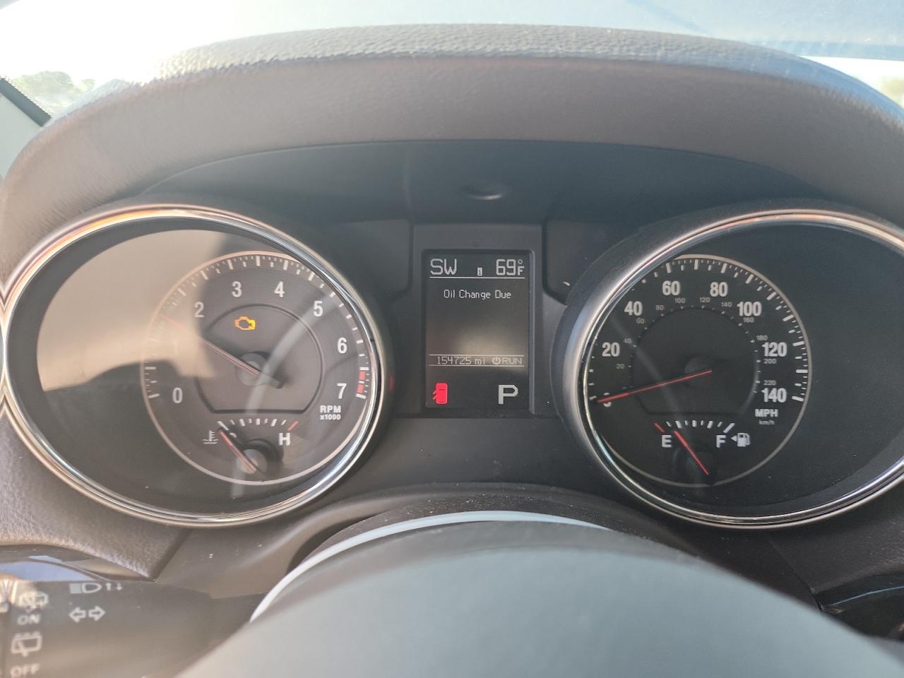 2011 Jeep Grand Cherokee Laredo VIN: 1J4RR4GG4BC737320 Lot: 81830835