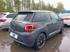 2014 CITROEN DS3 1.6 VTI DSTYLE PLUS 2DR for sale at Copart GLOUCESTER