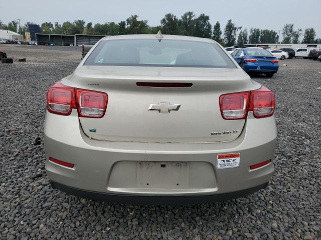 CHEVROLET MALIBU 2016 Бежевый