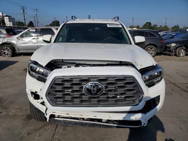  TOYOTA TACOMA 2023 Белы