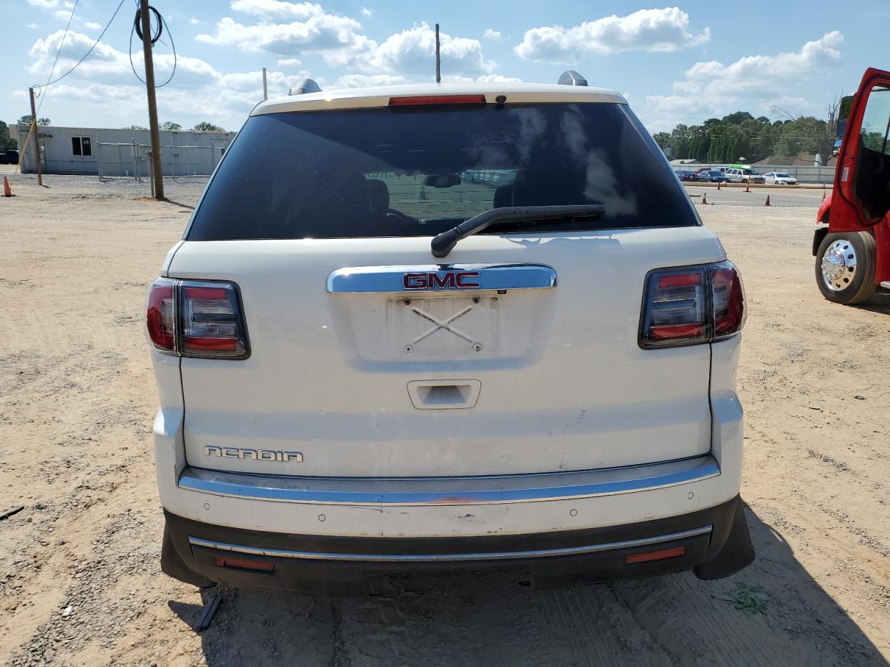 2014 GMC Acadia Slt-1 VIN: 1GKKRRKD6EJ104971 Lot: 71127965
