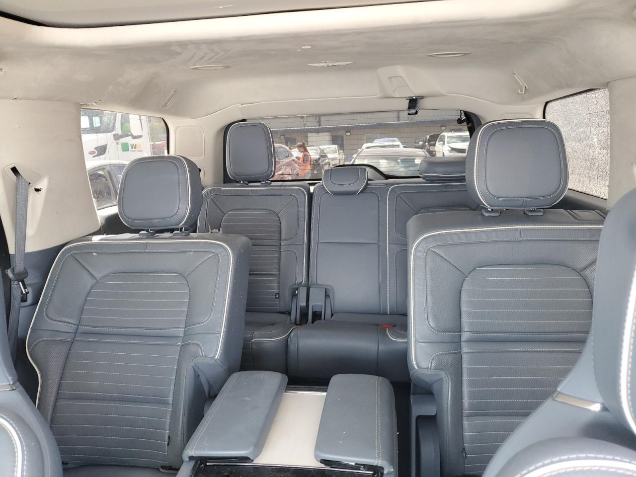 2020 Lincoln Navigator Black Label VIN: 5LMJJ2TT5LEL23026 Lot: 70946715