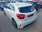 2017 MERCEDES-BENZ A 180 D AMG LINE  for sale at Copart SANDY