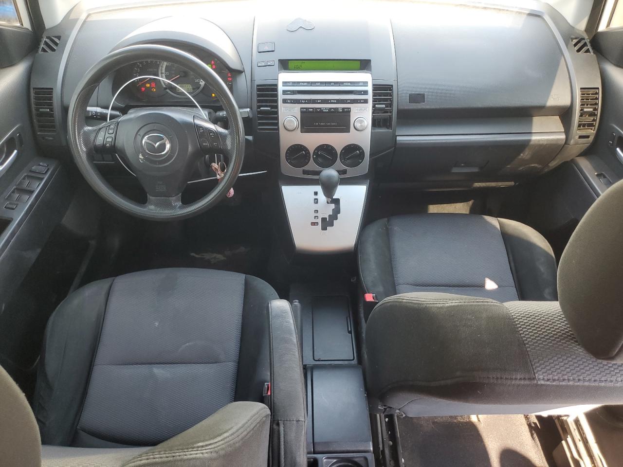 2006 Mazda 5 VIN: JM1CR293060118974 Lot: 71750405