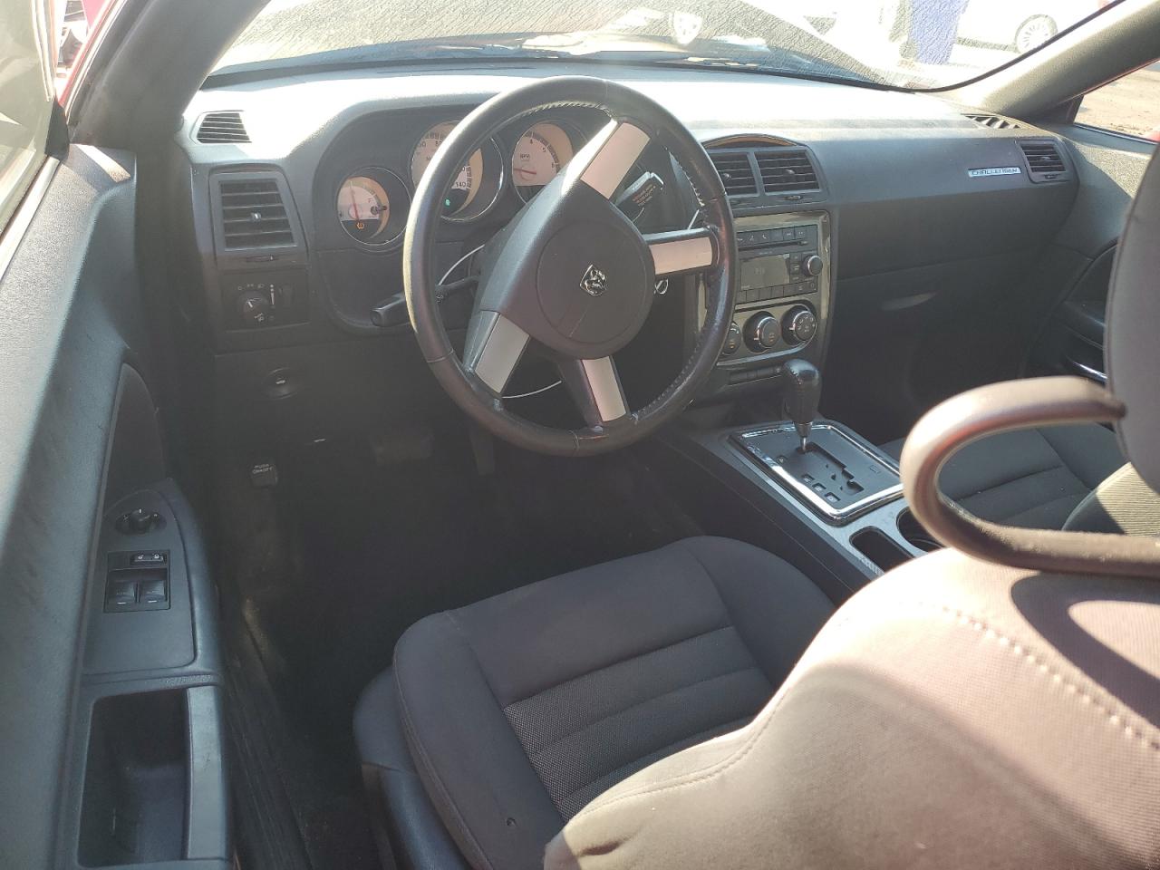 2010 Dodge Challenger Se VIN: 2B3CJ4DV8AH322147 Lot: 71320855