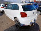 2017 VOLKSWAGEN POLO BEATS TSI  for sale at Copart BRISTOL